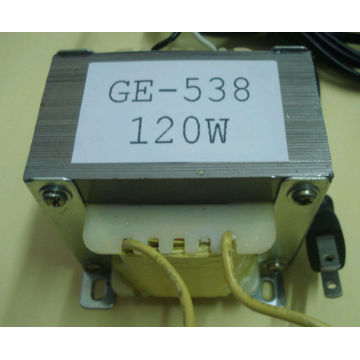 Transformador de 220v ac a 12v dc